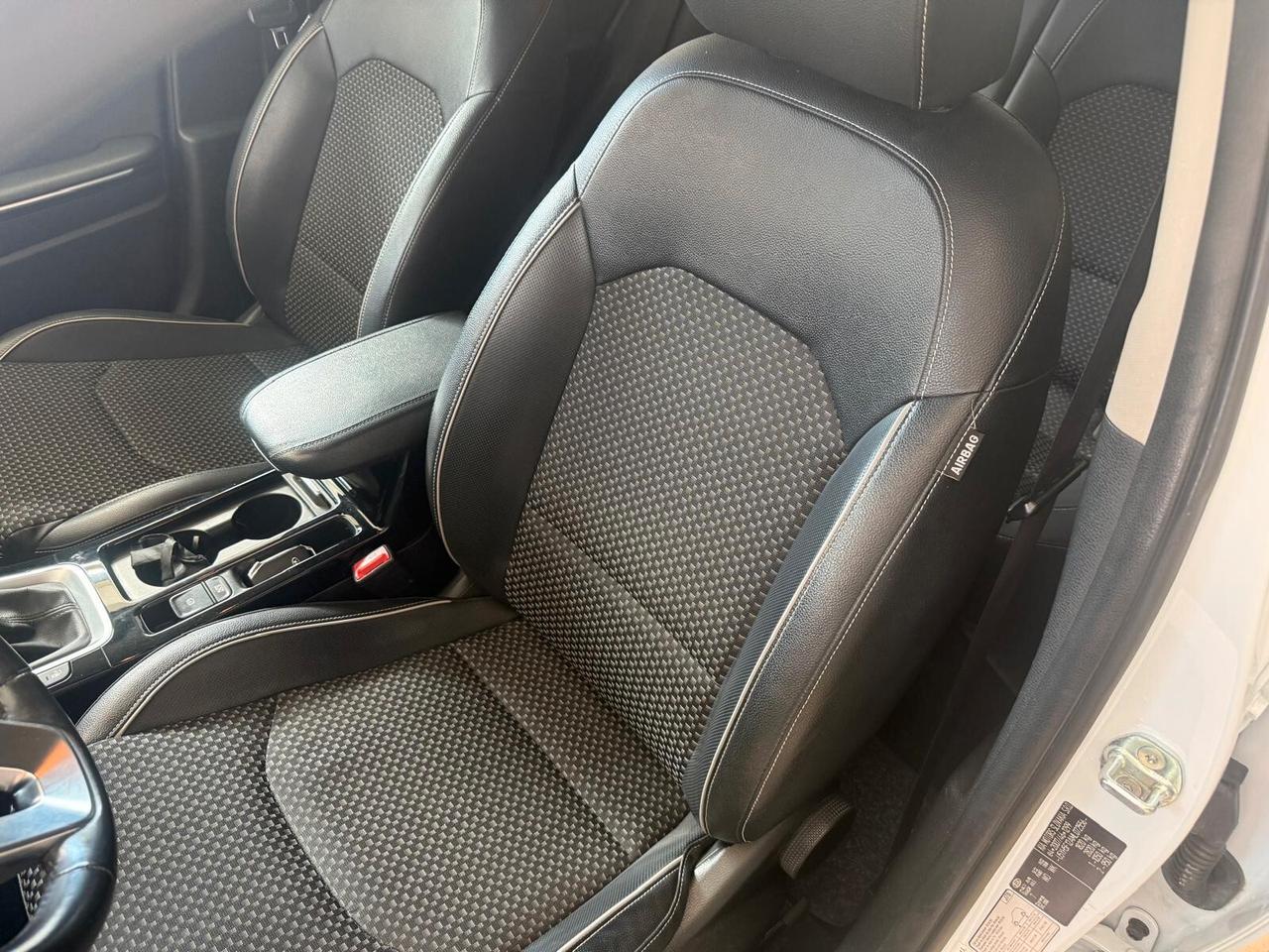 Kia Ceed 1.0 T-GDi GPL 5p. Style