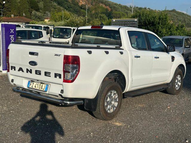 FORD Ranger 2.0 TDCi DC XLT 5 posti