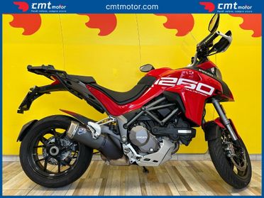 Ducati Multistrada 1260 - 2019