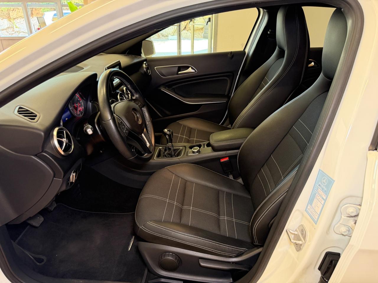 Mercedes-benz A 180 CDI Sport