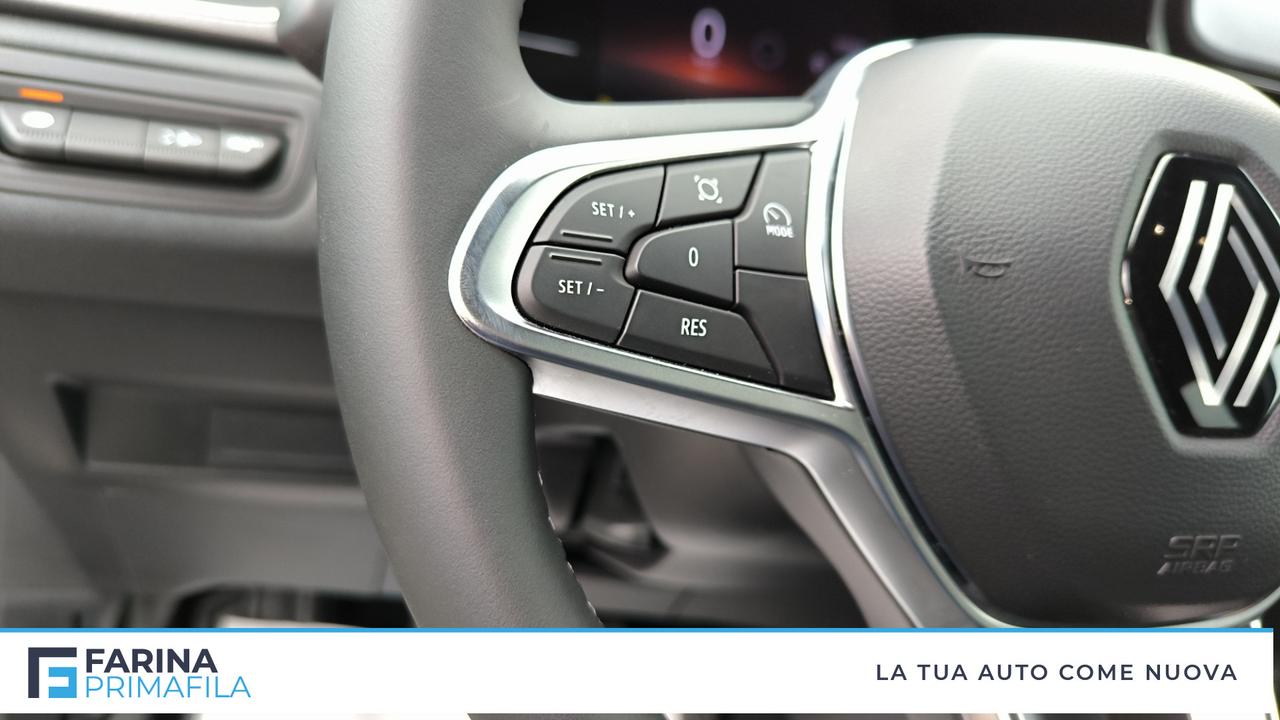 RENAULT Captur II 2024 - Captur 1.0 tce Techno 90cv