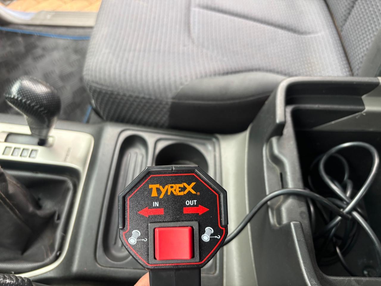 Mitsubishi Pajero GLS 2.5 TDI 3p. 116 CV