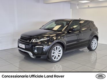 Land Rover Range Rover Evoque 5p 2.0 td4 hse 180cv auto