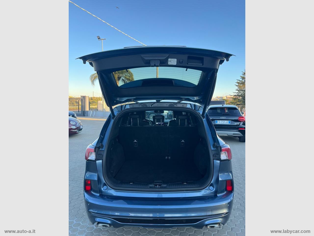 FORD Kuga 1.5 EcoBlue 120 CV aut. 2WD ST-Line