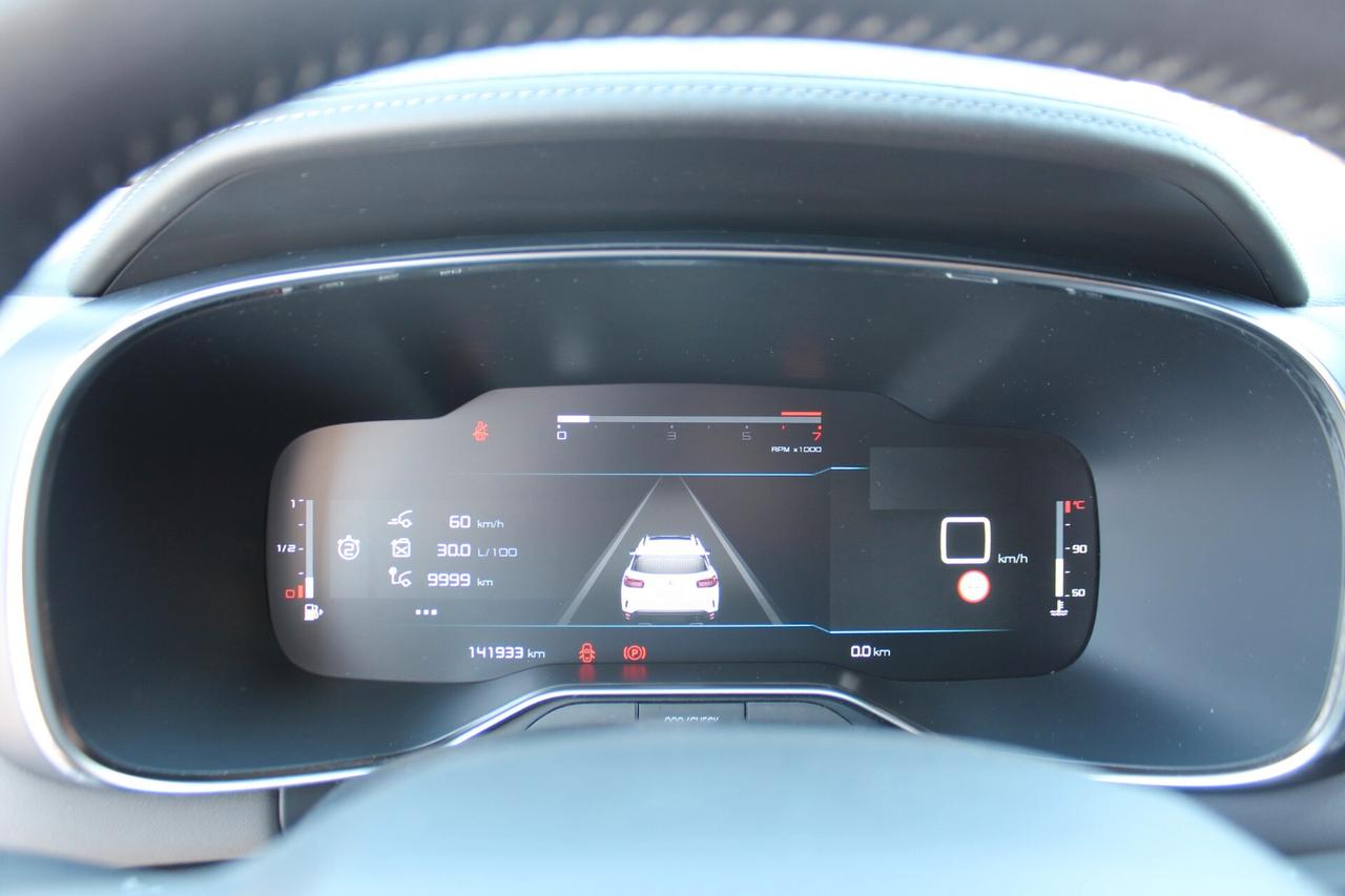 Citroen C5 Aircross C5 Aircross BlueHDi 130 S&S Shine