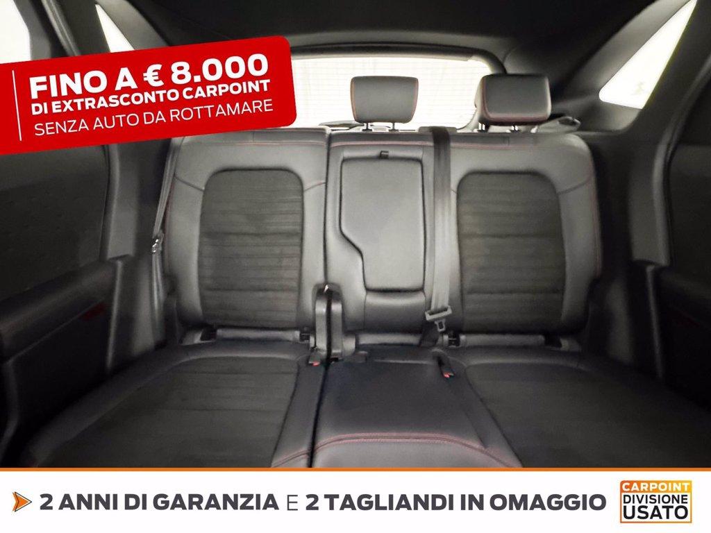 FORD Kuga 2.5 phev st-line x 2wd 225cv cvt del 2020