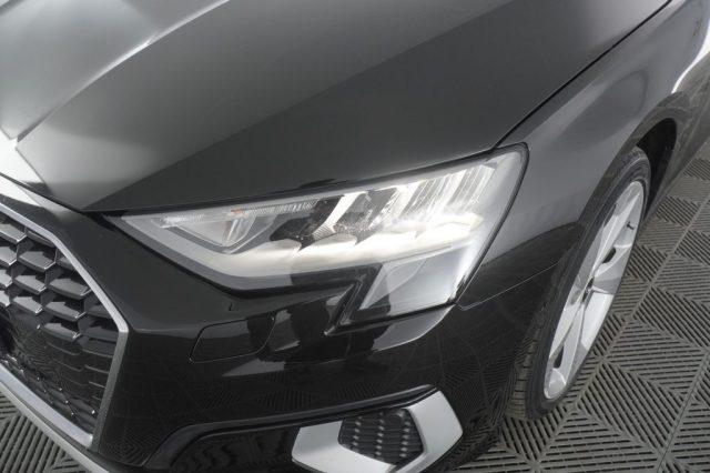 AUDI A3 A3 SPB 30 TDI Business Advanced