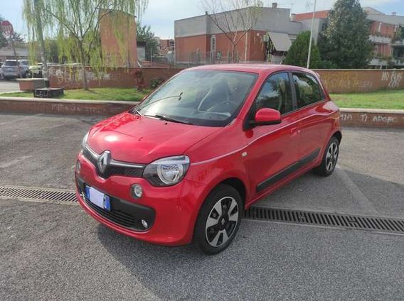 Renault Twingo 1.0 SCe Lovely
