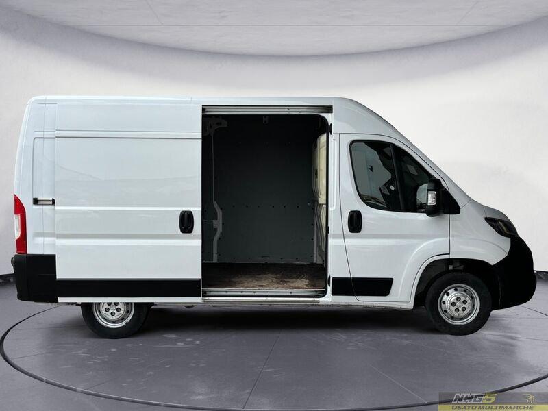 Peugeot Boxer Boxer 333 2.2 BlueHDi 140 S&S PM-TM Furgone
