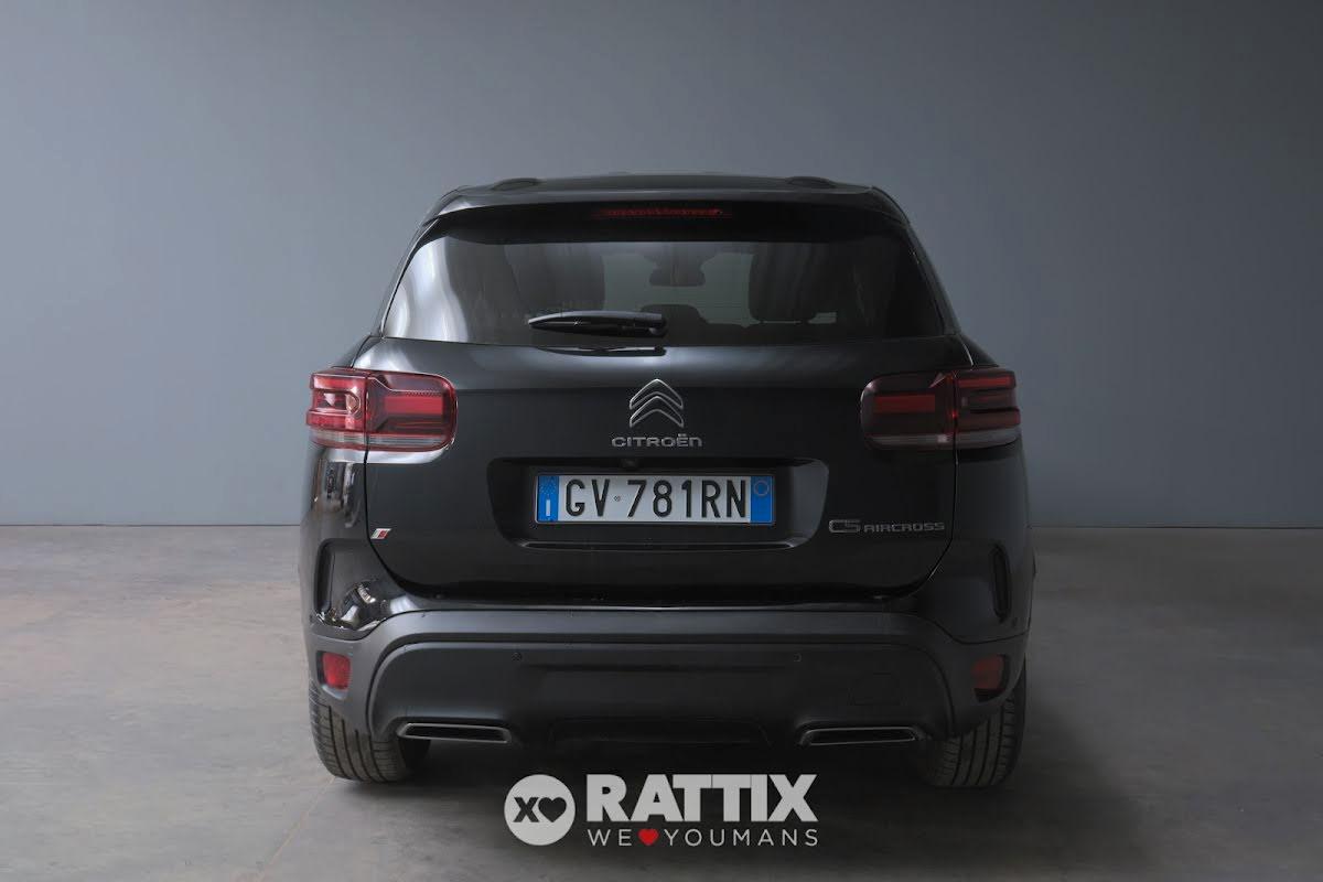 Citroen C5 Aircross 1.5 BlueHDI 130CV Max EAT8