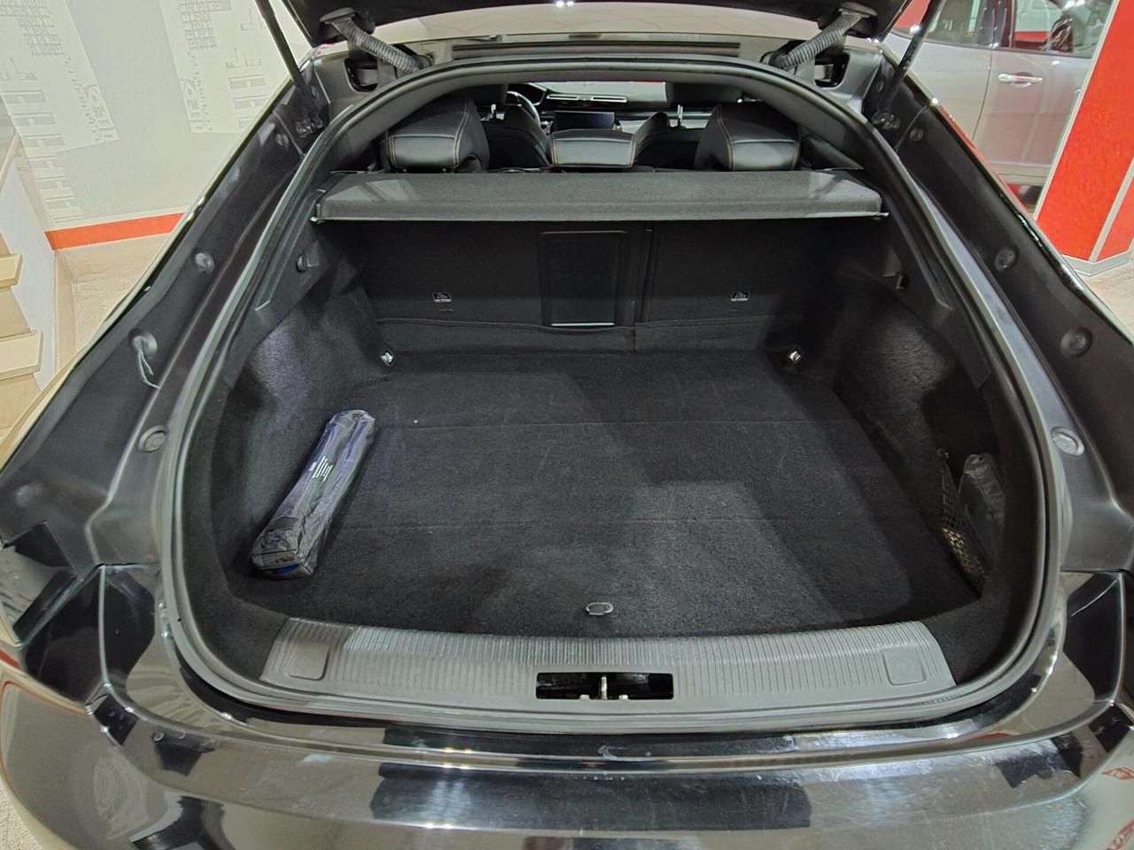 Peugeot 508 BlueHDi 160 Stop&Start EAT8 GT Line