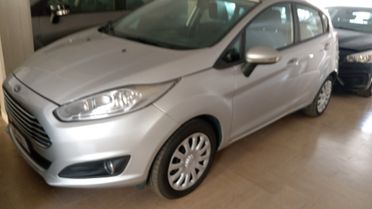 Ford Fiesta 1.5 TDCi 75CV 5 porte Business