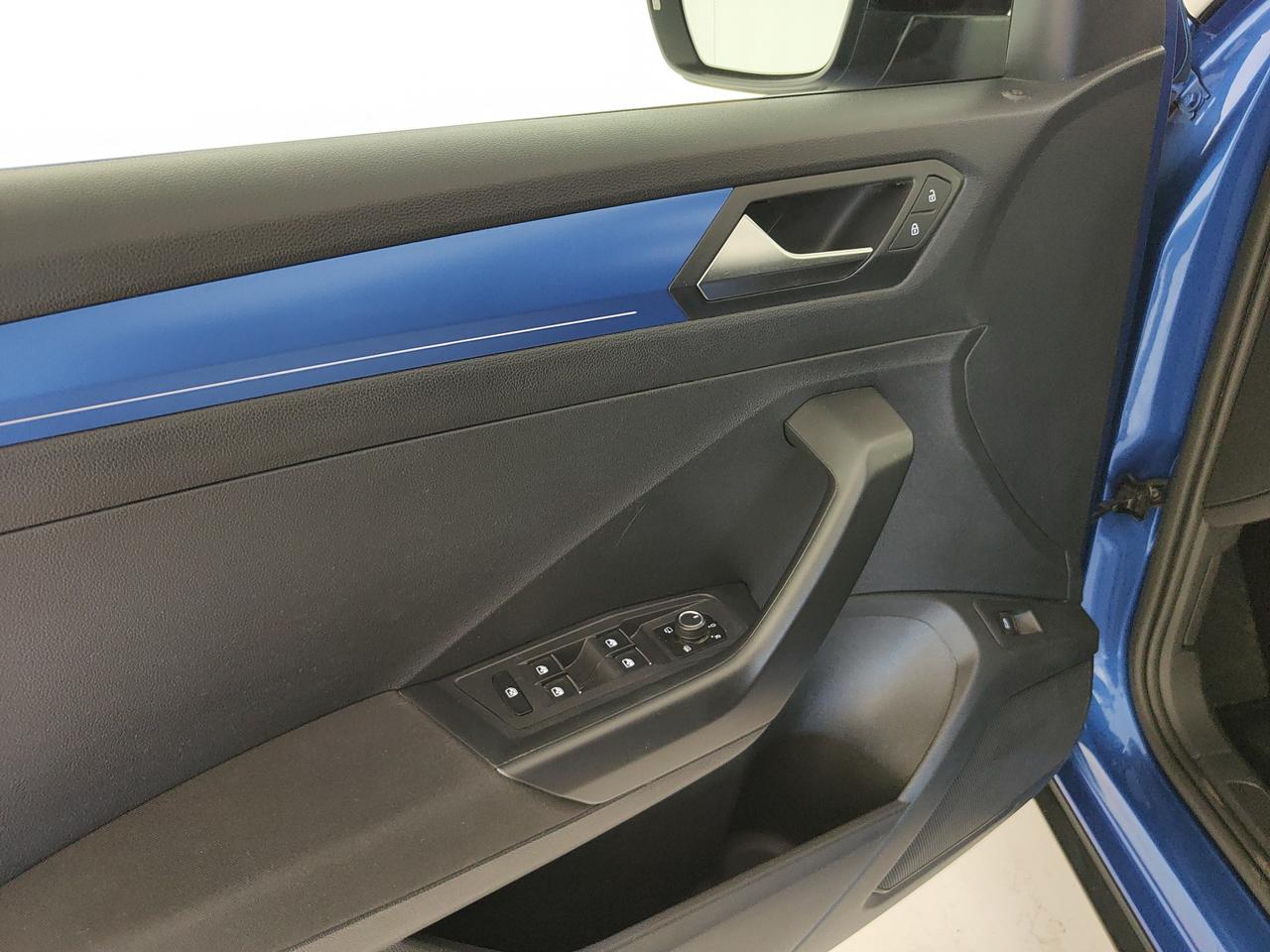 VOLKSWAGEN T-Roc 1.0 tsi Style 115cv
