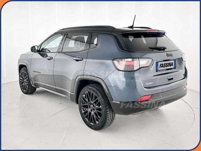 Jeep Compass Compass 1.6 Multijet II 2WD S