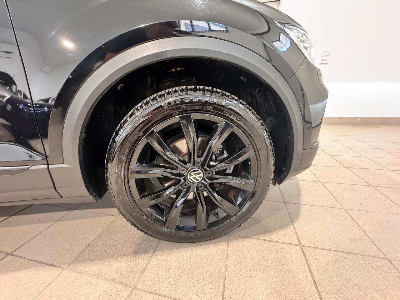 Volkswagen T-Roc 1.5 TSI ACT DSG Style