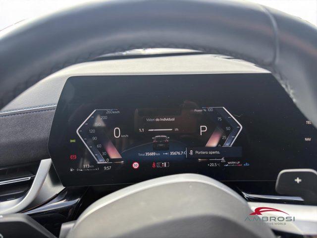 BMW X2 xdrive 20d 48V MSport Pro auto