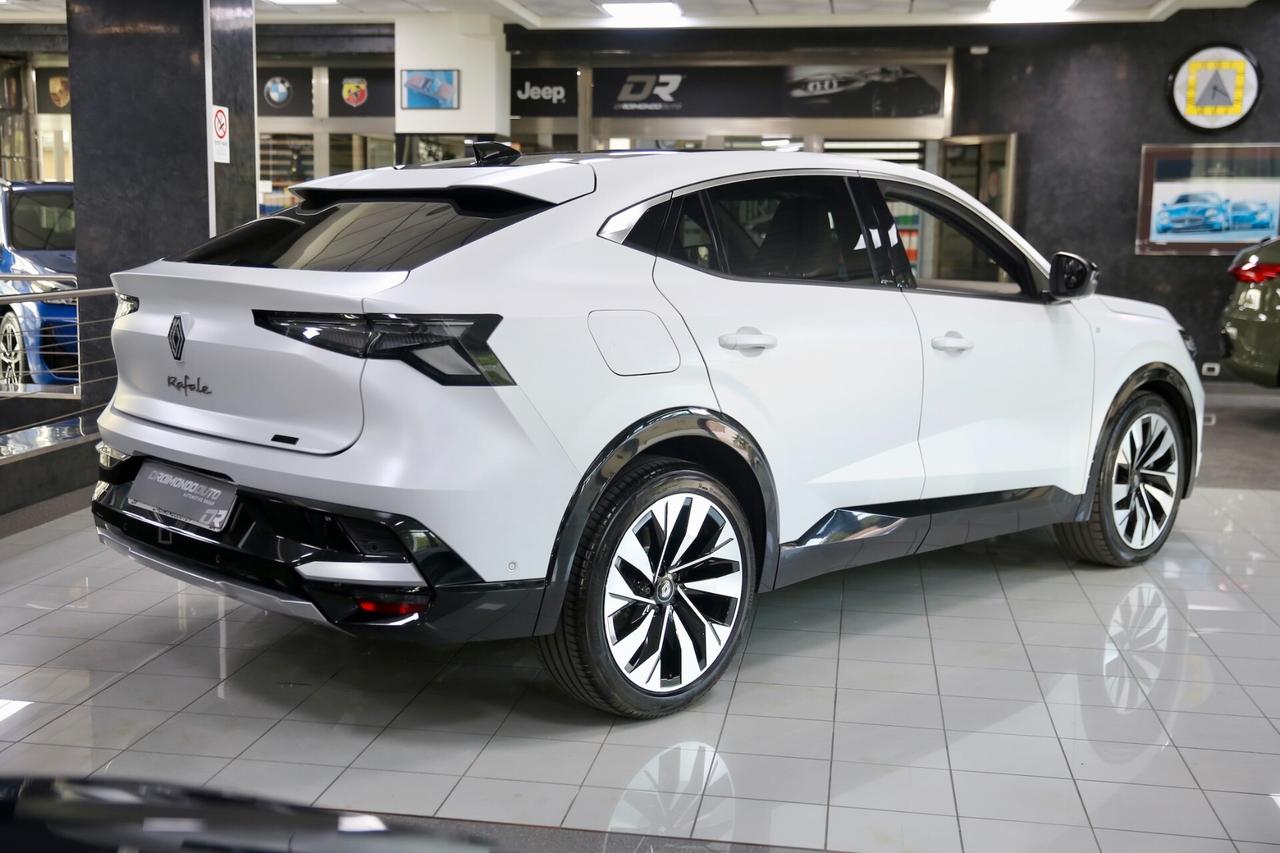 Renault Rafale Full Hybrid E-Tech 200 cv Techno