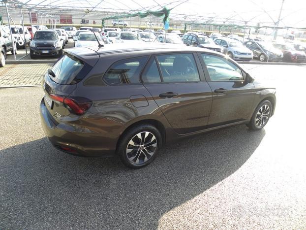FIAT Tipo 1.6 Mjt S&S SW City Life