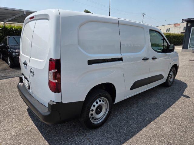OPEL Combo Cargo XL 1.5 Diesel 130CV S&S PL Portata Increment