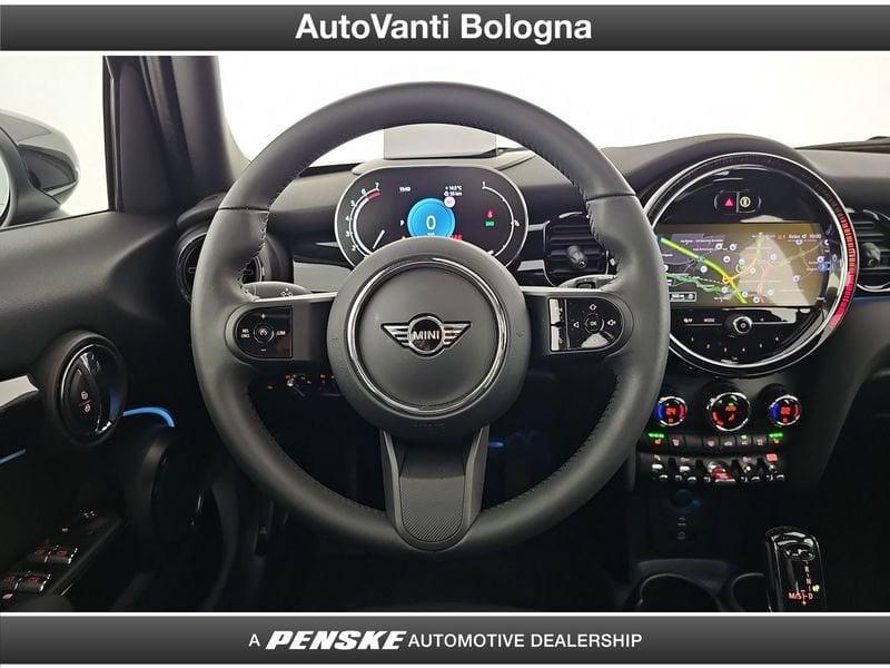 MINI Mini 5 porte 1.5 Cooper Camden 5 porte