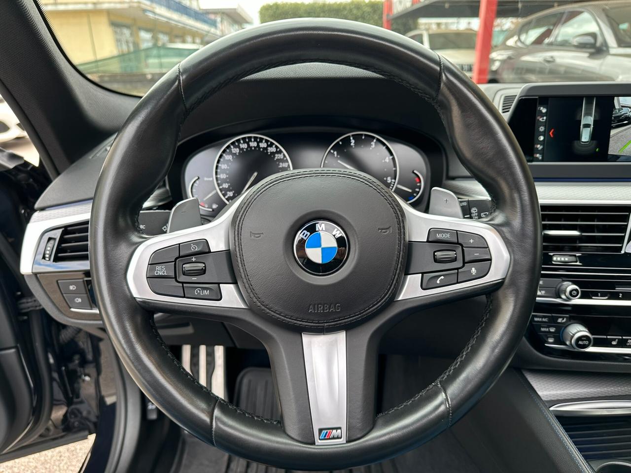 Bmw 520 520d Msport M SPORT M-SPORT