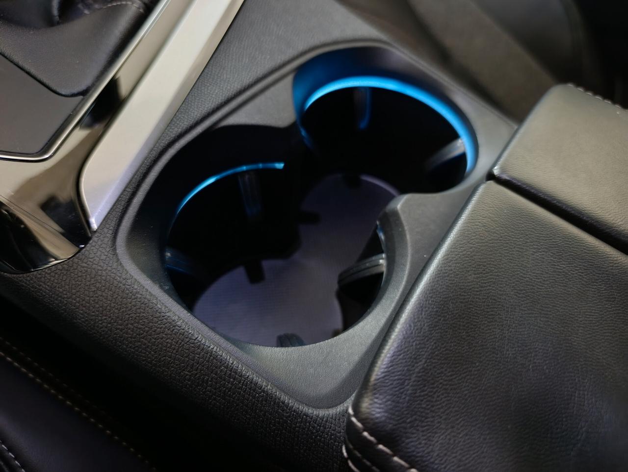 Peugeot 3008 PureTech Turbo 130 S&S Allure