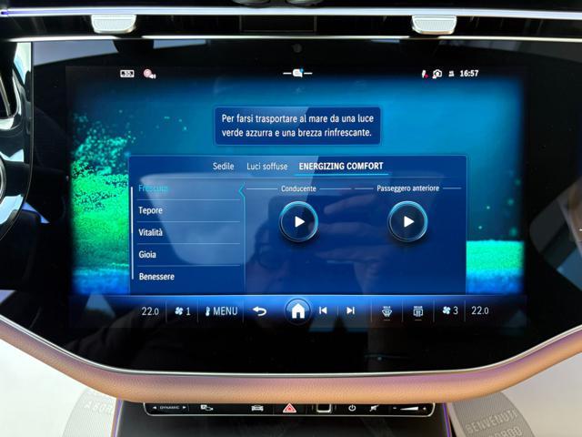 MERCEDES-BENZ E 220 d Mild hybrid 4Matic AMG Line Premium Plus TETTO