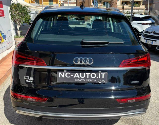 AUDI Q5 2.0 tdi mhev 12V Business quattro s-tronic