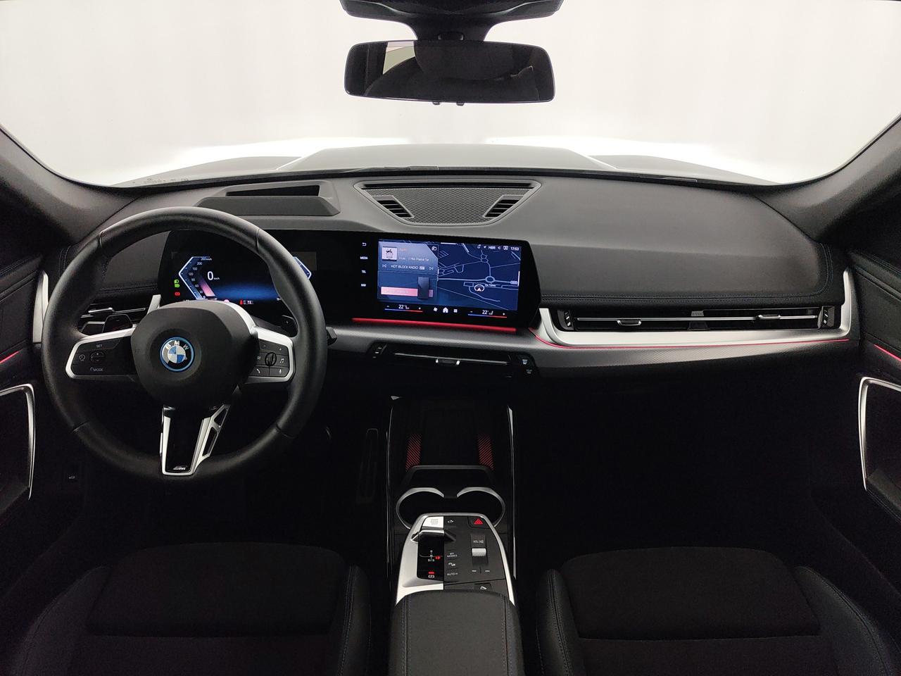 BMW X1 xdrive 25e MSport Pro auto