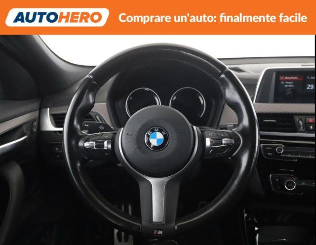 BMW X2 xDrive25e Msport-X