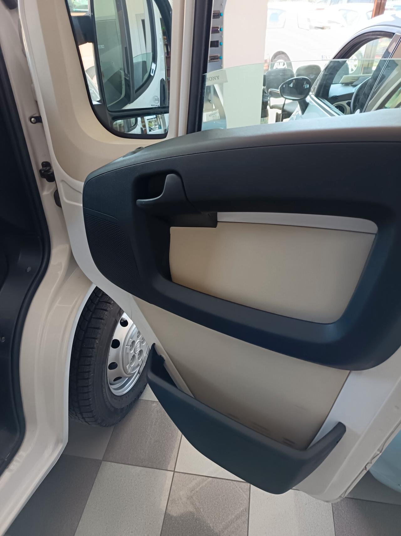 Fiat Ducato 30 2.3 MJT 130CV PM-TM Furgone