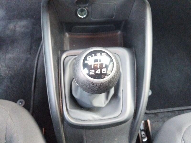 FIAT Tipo Sedan 1.6 130cv Ds SedanTipo