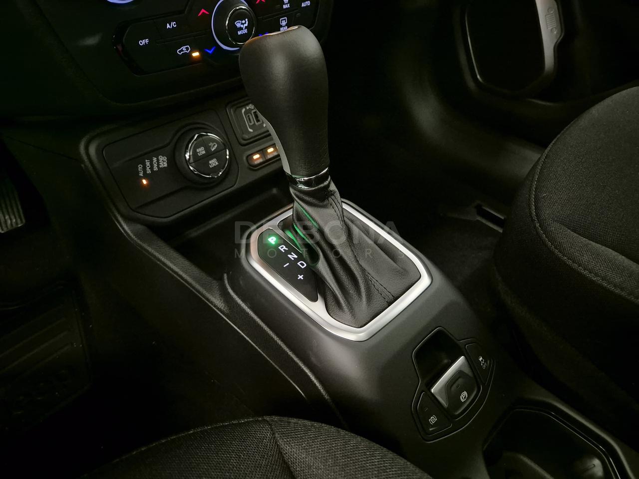 Jeep Renegade 1.3 t4 phev north star 4xe at6