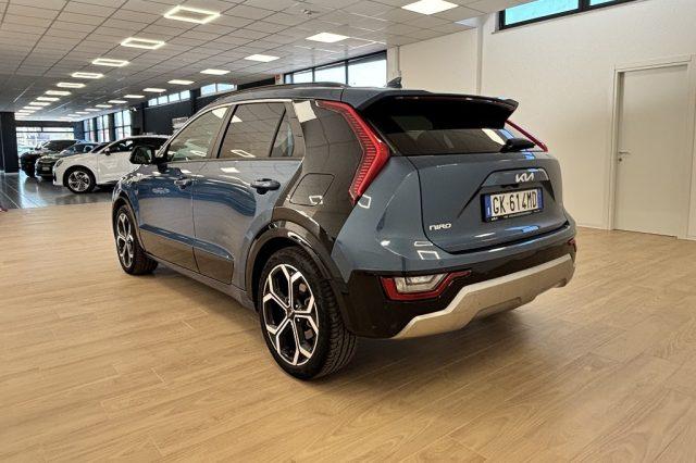 KIA Niro 1.6 GDi DCT HEV Evolution