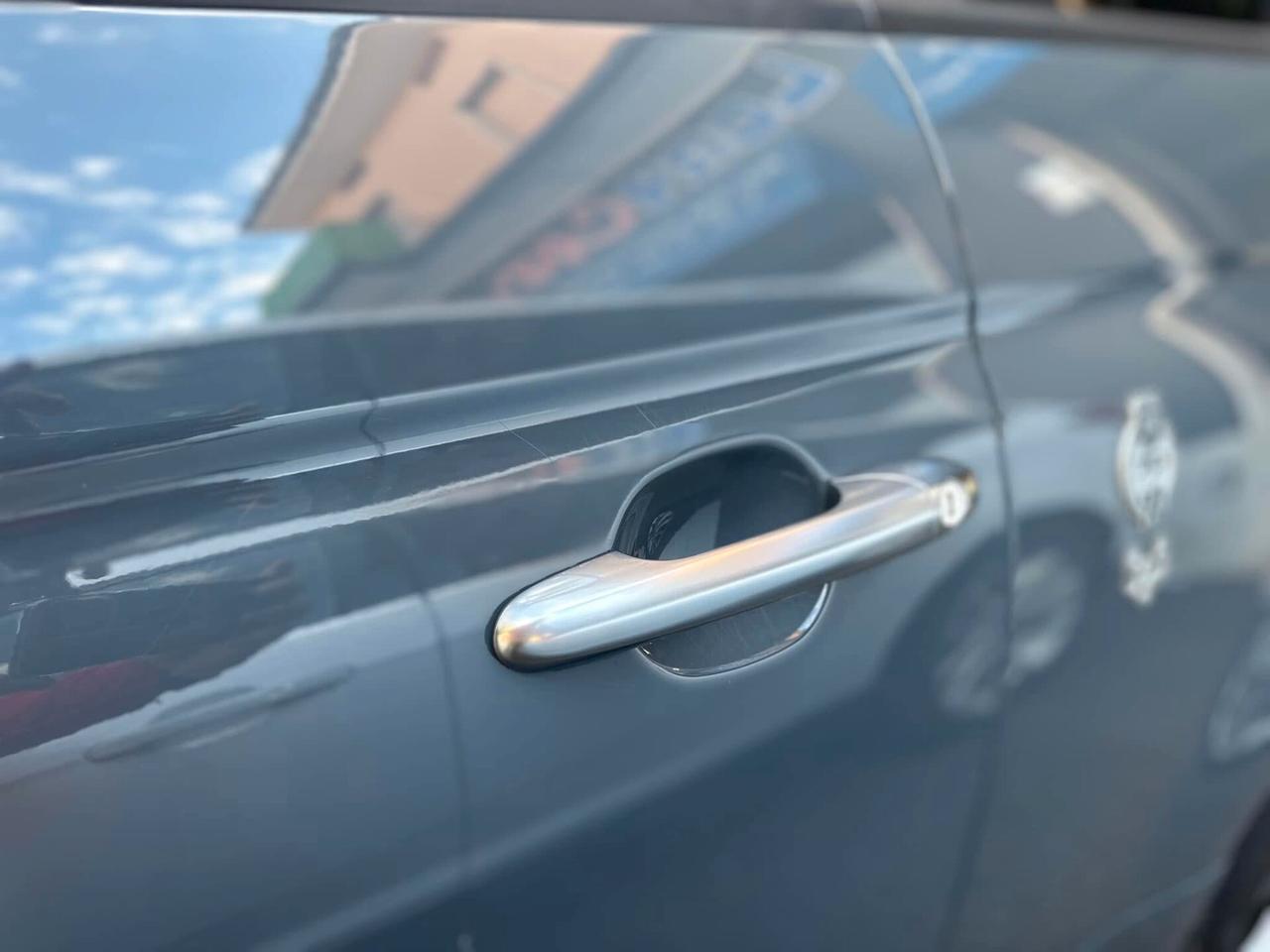 Abarth 595 1.4 Turbo T-Jet 145 CV 70'anniversario