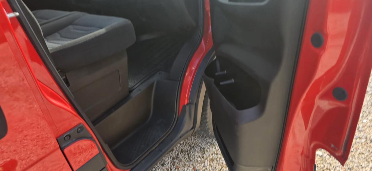 IVECO DAILY 35-12 FURGONE L2 H2 EURO6B