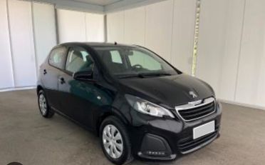 Peugeot 108 VTi 68 5 porte Access