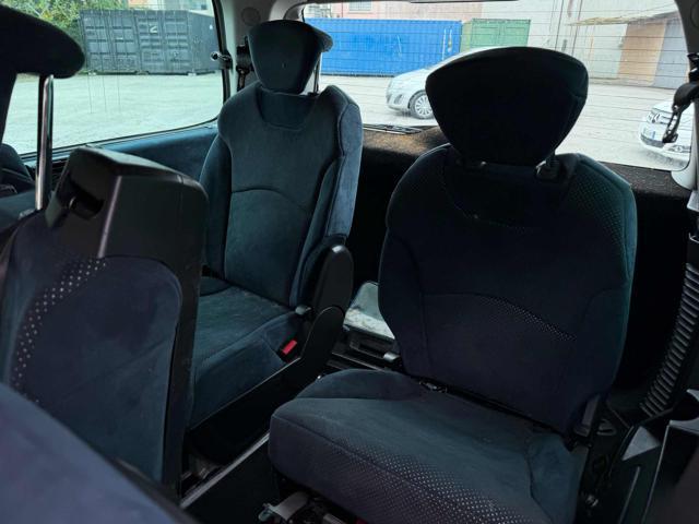 LANCIA Phedra 2.2 MJT CA Platino senza nessun lavoro da fare