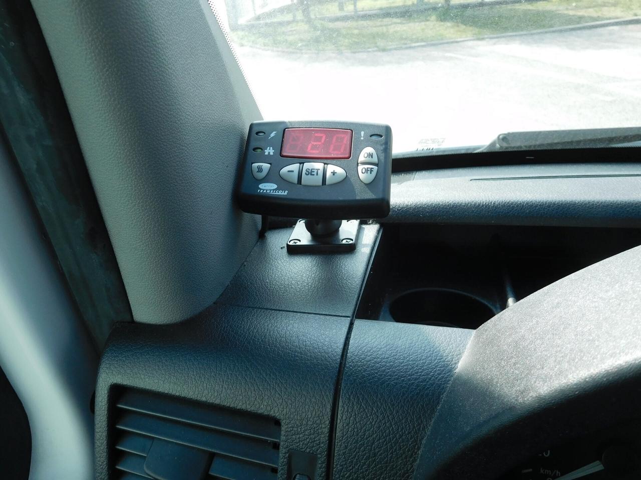 Mercedes Benz Sprinter F37/35 419 CDi 190cv TN Exec FRIGO