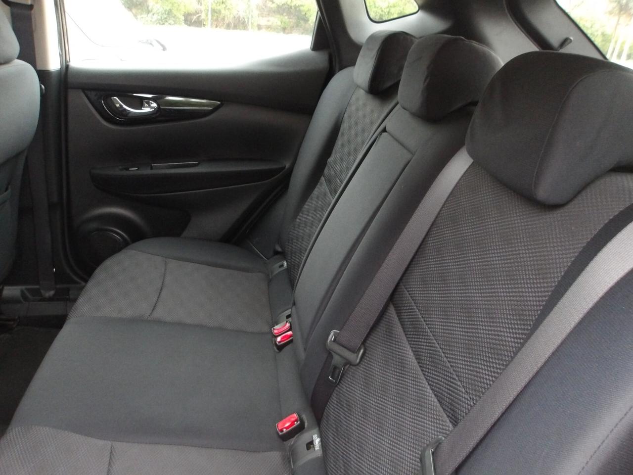 NISSAN QASHQAI 1.5 DIESEL-2016