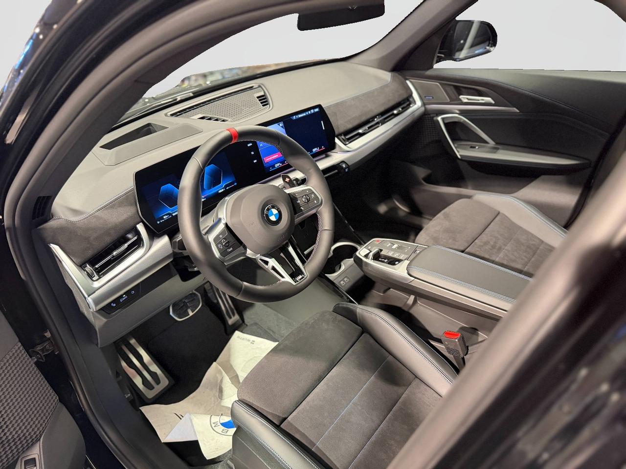 BMW BMW X1 M35i xDrive