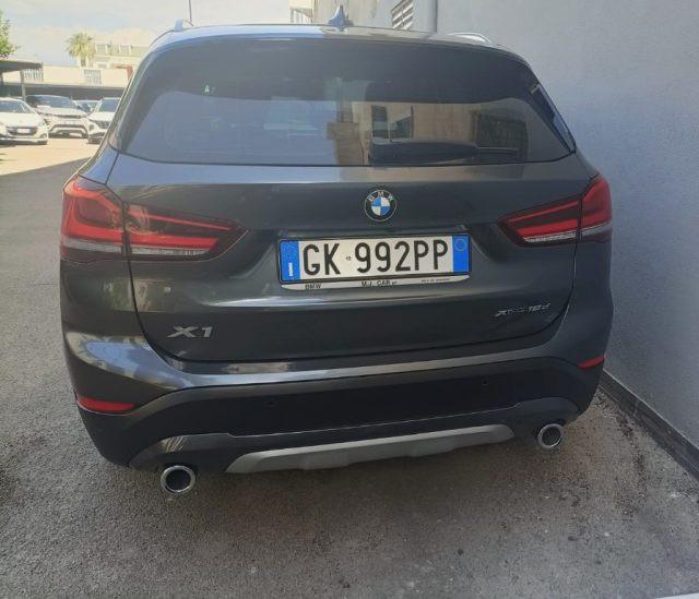 BMW X1 xDrive18d xLine