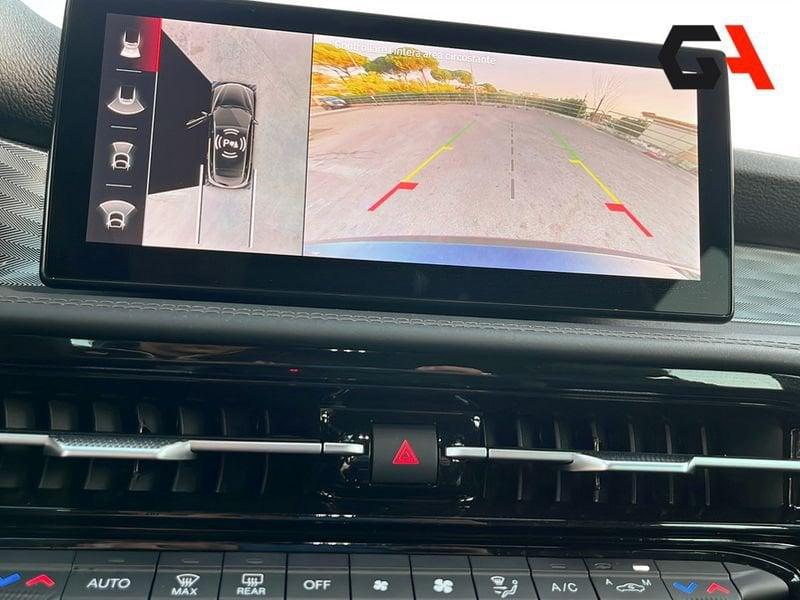 Alfa Romeo Tonale Tonale 1.6 diesel 130 CV TCT6 Ti