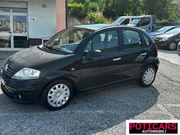 Citroen C3 1.4 HDi Exclusive