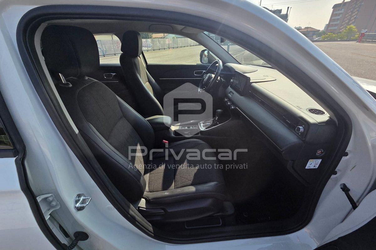HONDA HR-V 1.5 Hev eCVT Advance