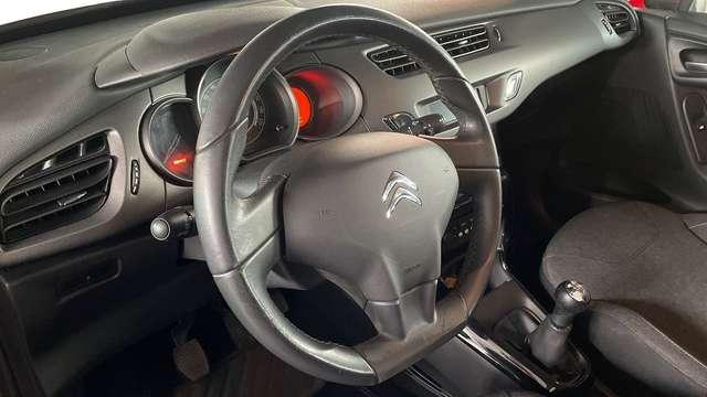 Citroen C3 1.4 HDi Exclusive FL
