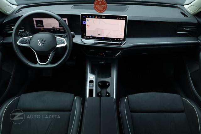 VOLKSWAGEN Passat 1.5 TSI eTSI 204 CV DSG Business