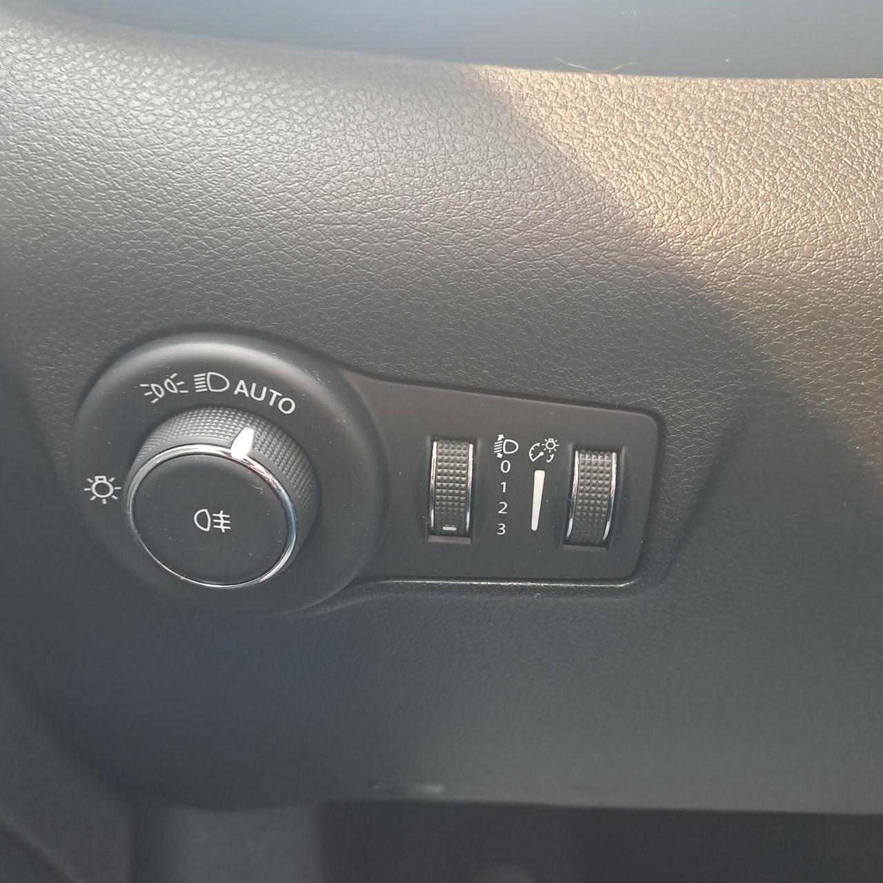 Jeep Compass 1.5 Mhev 130cv DDCT Limited