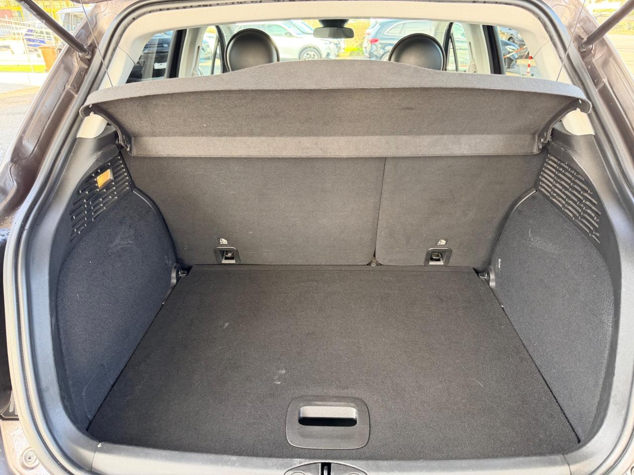 Fiat 500X 1.3 MultiJet 95 CV Lounge