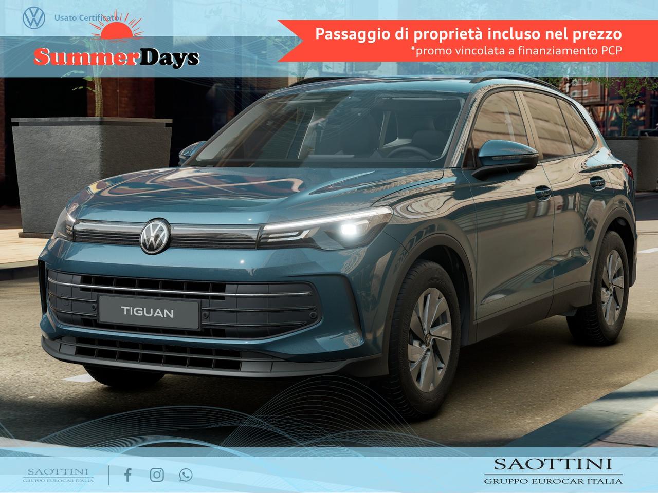 2.0 TDI Life 150 CV DSG